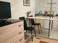 1-бөлмелі пәтер · 28 м² · 1/4 қабат, Сайран ш/а. 1, бағасы: 11 000 ₸ в Алматы, Ауэзовский р-н — фото 4
