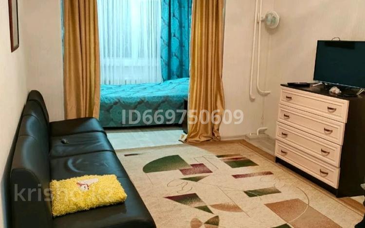 1-бөлмелі пәтер · 28 м² · 1/4 қабат, Сайран ш/а. 1, бағасы: 11 000 ₸ в Алматы, Ауэзовский р-н — фото 9