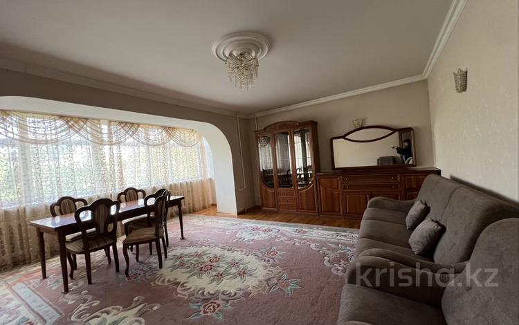 3-комнатная квартира · 100 м² · 2/4 этаж, Желтоксан 7 — Центральный парк и набережная за 280 000 ₸ в Астане, Сарыарка р-н — фото 2