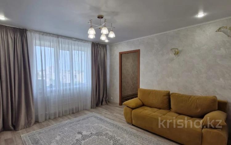 3-комнатная квартира · 57.3 м² · 8/9 этаж, Академика Бектурова 50/1 — Лермонтова за 26 млн ₸ в Павлодаре — фото 48