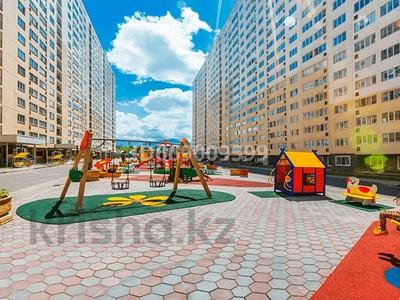 2-бөлмелі пәтер · 62 м² · 2/18 қабат, Брусиловского 159 — Шакарима, бағасы: 45 млн ₸ в Алматы, Алмалинский р-н