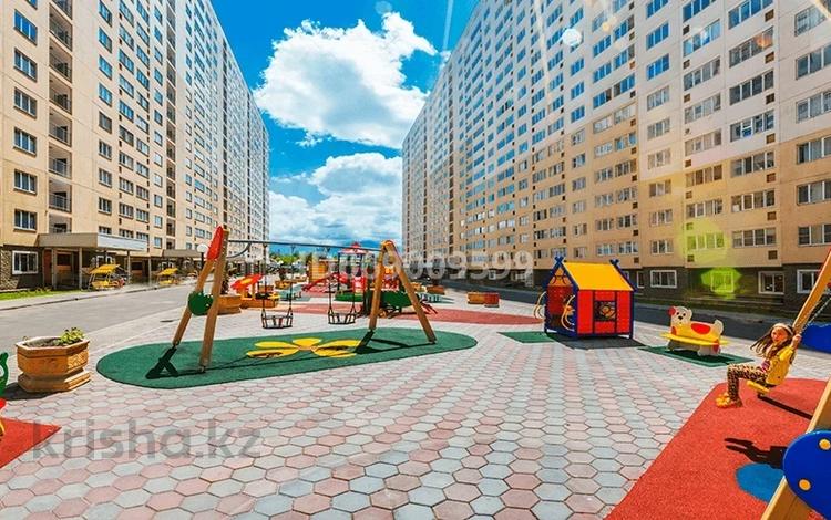 2-бөлмелі пәтер · 62 м² · 2/18 қабат, Брусиловского 159 — Шакарима, бағасы: 45 млн ₸ в Алматы, Алмалинский р-н — фото 41