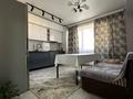 1-бөлмелі пәтер · 48 м² · 4/5 қабат, Абылай хана 2/5, бағасы: 25.8 млн ₸ в Каскелене — фото 3