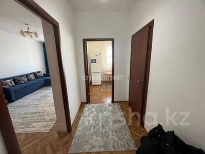 1-комнатная квартира · 45 м² · 5/9 этаж, мкр Жас Канат, Баймаганбетова 1/27 за 29 млн ₸ в Алматы, Турксибский р-н