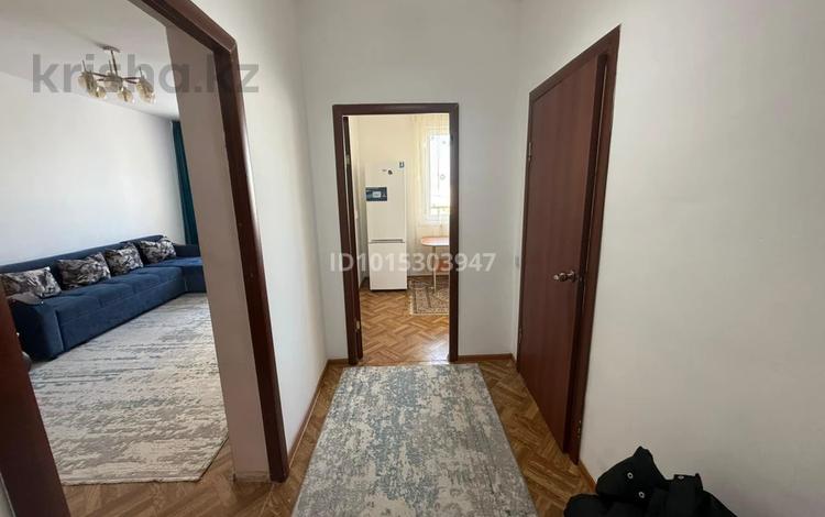 1-комнатная квартира · 45 м² · 5/9 этаж, мкр Жас Канат, Баймаганбетова 1/27 за 29 млн ₸ в Алматы, Турксибский р-н — фото 2