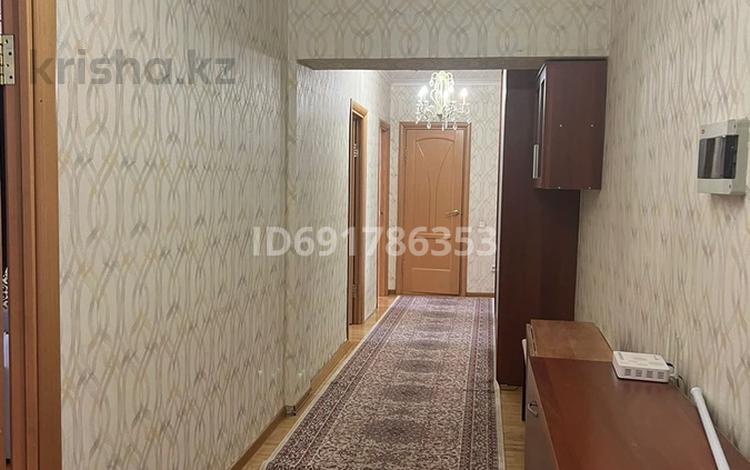 3-комнатная квартира, 94.7 м², 5/6 этаж, иле 30 за 31 млн 〒 в Астане, Алматы р-н — фото 22