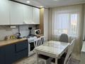 2-комнатная квартира · 62 м² · 7/9 этаж, Мустафина 21/5-7 за 27.4 млн ₸ в Астане, Алматы р-н