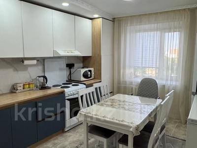 2-комнатная квартира · 62 м² · 7/9 этаж, Мустафина 21/5-7 за 27.4 млн ₸ в Астане, Алматы р-н