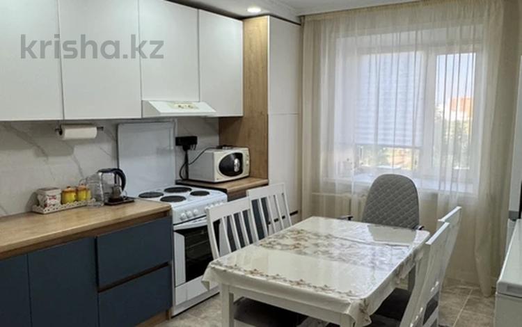 2-комнатная квартира · 62 м² · 7/9 этаж, Мустафина 21/5-7 за 27.4 млн ₸ в Астане, Алматы р-н — фото 2