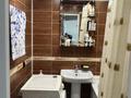 2-комнатная квартира · 62 м² · 7/9 этаж, Мустафина 21/5-7 за 27.4 млн ₸ в Астане, Алматы р-н — фото 8