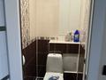 2-комнатная квартира · 62 м² · 7/9 этаж, Мустафина 21/5-7 за 27.4 млн ₸ в Астане, Алматы р-н — фото 9