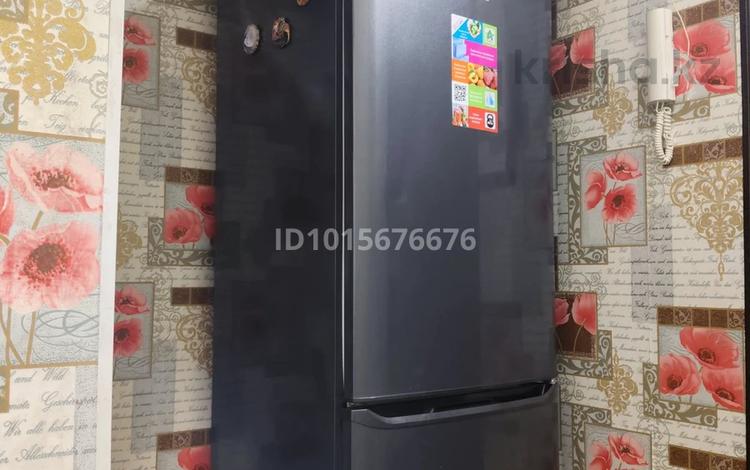 1-бөлмелі пәтер · 40 м² · 4/5 қабат, Мынбулак ш/а. 15, бағасы: 11 млн ₸ в Таразе,  мкр Мынбулак — фото 2