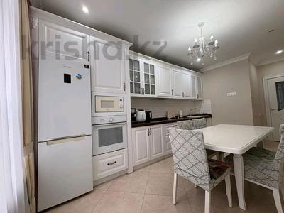 3-комнатная квартира · 84 м² · 9/18 этаж, Мәңгілік Ел 48 — Улы Дала за 65 млн ₸ в Астане, Есильский р-н