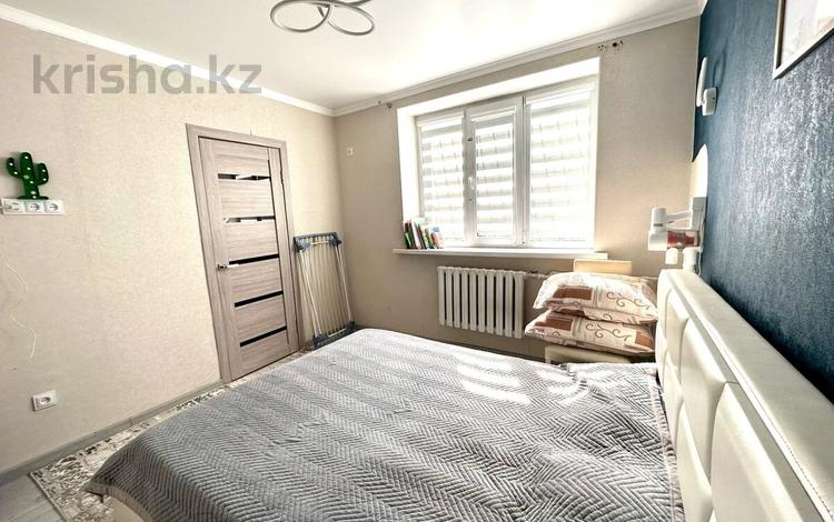 2-комнатная квартира · 42.2 м² · 1/4 этаж, Тимирязева 72 за 30.5 млн 〒 в Алматы, Бостандыкский р-н — фото 4