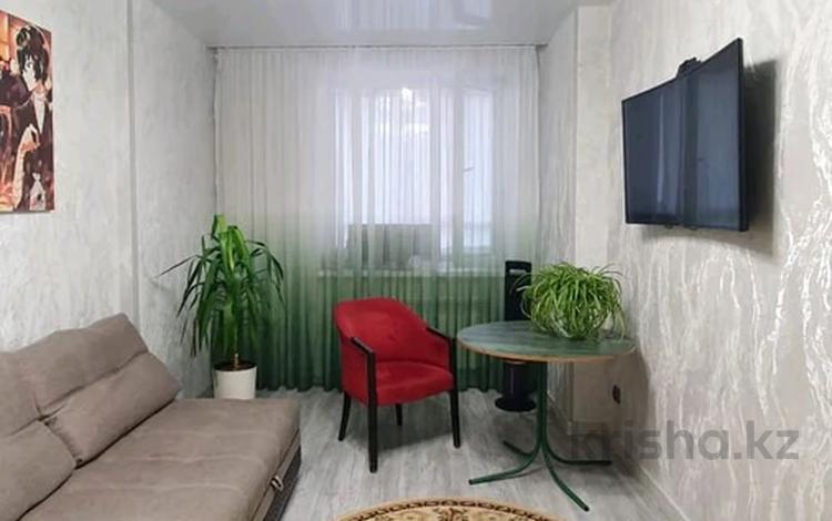 1-комнатная квартира · 39.6 м² · 10/21 этаж, Шаймерден Косшыгулулы 6 за 22.7 млн ₸ в Астане, Сарыарка р-н — фото 2