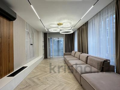 Продажа квартир в Алматы: 5-комнатная квартира · 200 м² · 6 этаж, Розыбакиева 320 за 270 млн 〒 5-комнатная квартира · 200 м² · 6 этаж, Розыбакиева 320 за 270 млн 〒 в Алматы, Бостандыкский р-н
