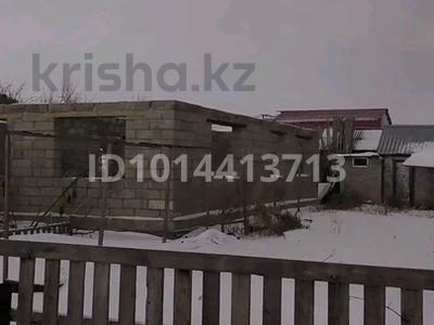 Отдельный дом · 4 комнаты · 108 м² · 6 сот., Цветочная 54 — Недалеко от Ворушина за 6 млн ₸ в Павлодаре