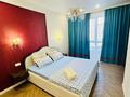 2-комнатная квартира · 60 м² · 3/6 этаж, мкр Нуркент 9к26 — Рыскулова-Момышулы, Алматы Арена за 25 000 ₸ в Алатауский р-н