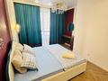 2-комнатная квартира · 60 м² · 3/6 этаж, мкр Нуркент 9к26 — Рыскулова-Момышулы, Алматы Арена за 25 000 ₸ в Алатауский р-н — фото 5