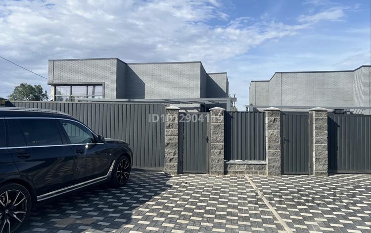 Жеке үй · 4 бөлме · 150 м² · 5 жүзд., Мкр Рауан 3А, бағасы: 150 млн ₸ в Конаеве — фото 2