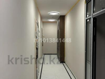 1-бөлмелі пәтер · 44.4 м² · 3/12 қабат, Мангилик Ел Е496, бағасы: ~ 32.9 млн ₸ в Астане, Есильский р-н