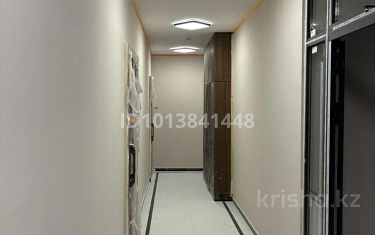 1-бөлмелі пәтер · 44.4 м² · 3/12 қабат, Мангилик Ел Е496, бағасы: ~ 32.9 млн ₸ в Астане, Есильский р-н — фото 2