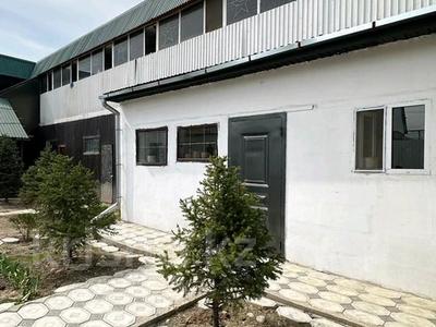 2-комнатная квартира · 39 м² · 1/2 этаж, ул. Байыркум за ~ 11 млн ₸ в Алматы, Алатауский р-н