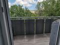 1-бөлмелі пәтер · 36 м² · 5/5 қабат, Нурмакова — Толе би, бағасы: 180 000 ₸ в Алматы, Алмалинский р-н — фото 9
