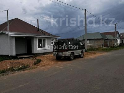 Отдельный дом · 3 комнаты · 100 м² · 8 сот., Сулу булақ 21 — 4-микрорайон за 22 млн ₸ в Жибек Жолы