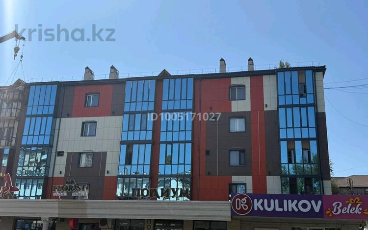 3-комнатная квартира · 65 м² · 5/5 этаж, Айтеке би 1 — Дамдес за 22.9 млн ₸ в Таразе — фото 7