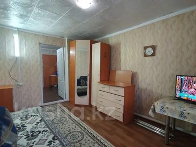 Часть дома • 3 комнаты • 33 м² • 4 сот., Валиханова за 8.5 млн 〒 в Павлодаре