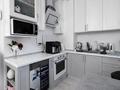 2-комнатная квартира · 72 м² · 3/3 этаж, мкр. Кайрат, 151/1,152/1 152/1 за 45 млн ₸ в Алматы, Турксибский р-н