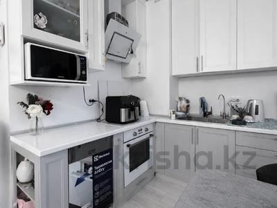 2-комнатная квартира · 72 м² · 3/3 этаж, мкр. Кайрат, 151/1,152/1 152/1 за 45 млн ₸ в Алматы, Турксибский р-н