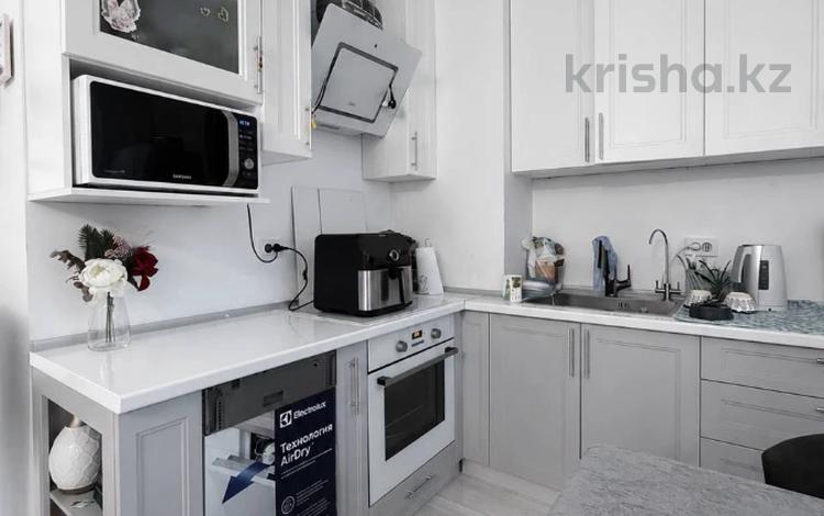 2-комнатная квартира · 72 м² · 3/3 этаж, мкр. Кайрат, 151/1,152/1 152/1 за 45 млн ₸ в Алматы, Турксибский р-н — фото 11