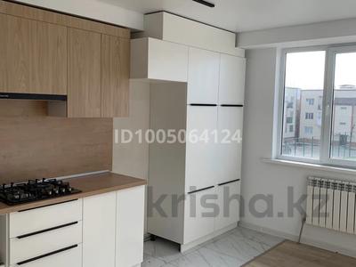 2-комнатная квартира · 66.2 м² · 3/3 этаж, Мусрепова 57/1 за 32 млн 〒 в Талгаре