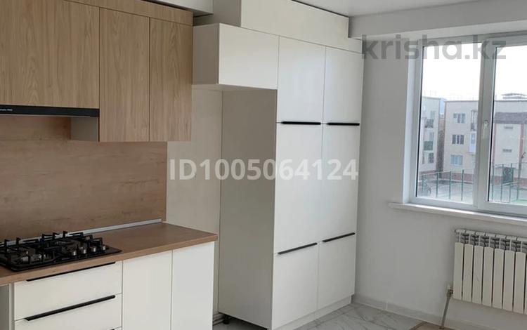 2-комнатная квартира · 66.2 м² · 3/3 этаж, Мусрепова 57/1 за 32 млн ₸ в Талгаре — фото 5