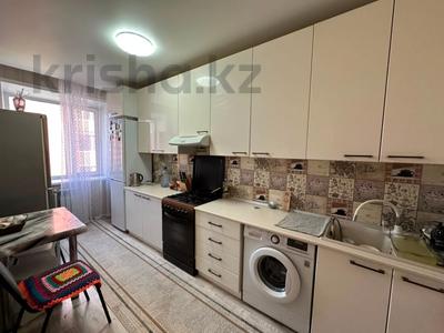 2-бөлмелі пәтер · 50 м² · 3/6 қабат, Юбилейный, бағасы: 25.8 млн ₸ в Костанае