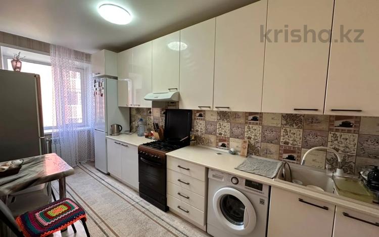 2-бөлмелі пәтер · 50 м² · 3/6 қабат, Юбилейный, бағасы: 25.8 млн ₸ в Костанае — фото 2