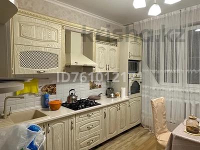 3-бөлмелі пәтер · 70 м² · 1/9 қабат, Жетісу-1 ш/а. 37, бағасы: 50 млн ₸ в Алматы, Ауэзовский р-н