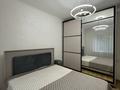 3-комнатная квартира · 69.1 м² · 1/9 этаж, мкр Жетысу-1 — Абая Момышулы за 51 млн ₸ в Алматы, Ауэзовский р-н