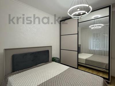 3-комнатная квартира · 69.1 м² · 1/9 этаж, мкр Жетысу-1 — Абая Момышулы за 51 млн ₸ в Алматы, Ауэзовский р-н