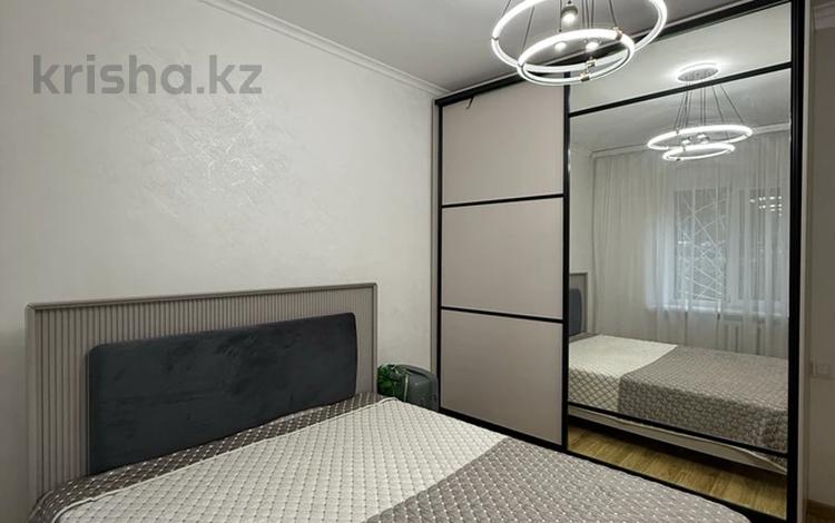 3-комнатная квартира · 69.1 м² · 1/9 этаж, мкр Жетысу-1 — Абая Момышулы за 51 млн ₸ в Алматы, Ауэзовский р-н — фото 47