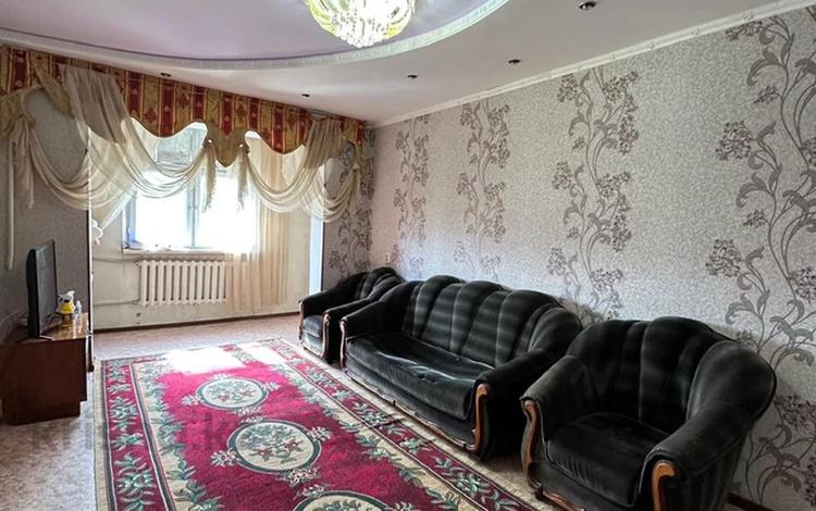 4-комнатная квартира · 84 м² · 3/5 этаж, Алатау 23 за 21 млн ₸ в Таразе — фото 2