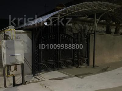 5-комнатная квартира · 200 м², Достык 42 — Кунаева за 49 млн 〒 в Шымкенте, Аль-Фарабийский р-н