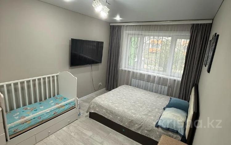 3-комнатная квартира · 78.3 м² · 1/9 этаж, Герасимова 12 за 37 млн ₸ в Костанае — фото 4