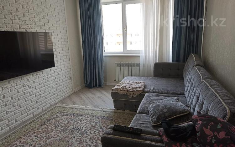 1-бөлмелі пәтер · 40 м² · 10/13 қабат, Навои 210/1-3, бағасы: 41.5 млн ₸ в Алматы, Бостандыкский р-н — фото 2