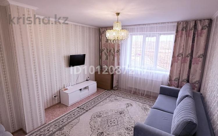 1-комнатная квартира · 40.6 м² · 2/10 этаж, ул. Виссариона Белинского 2 за 11 млн ₸ в Караганде — фото 2
