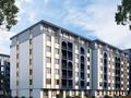 2-бөлмелі пәтер · 47.11 м² · 1/9 қабат, Алатауская трасса, бағасы: 26.5 млн ₸ в  — фото 3