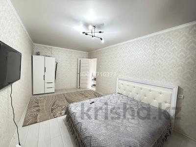 1-комнатная квартира · 39 м² · 4 этаж, Мухита 127 за 10 000 ₸ в Уральске