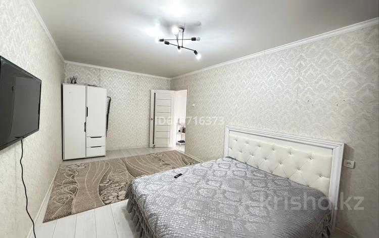 1-комнатная квартира · 39 м² · 4 этаж, Мухита 127 за 10 000 ₸ в Уральске — фото 20